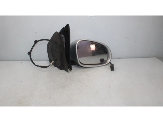 Зеркало электрическое Volkswagen Jetta V 2005 - 2010 года