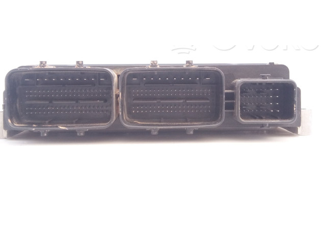 Řídící jednotka 237109279S, 0281021117 Renault Kangoo III 2023