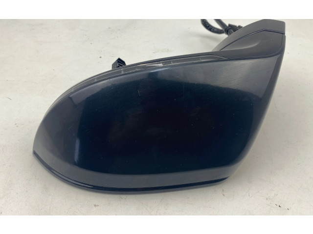 Зеркало электрическое Audi A7 S7 4G 2011 - 2017 года