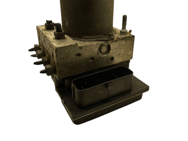 Блок АБС 9661887180, 0265251177   Peugeot  Expert  2007 - 2016 года