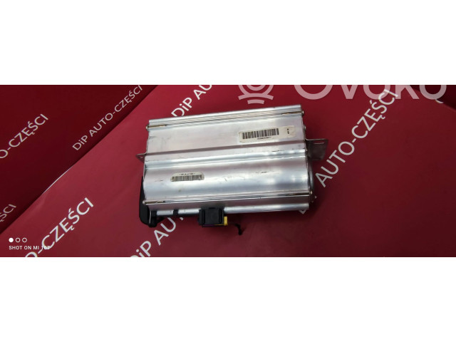 Подушка безопасности пассажира 1J0880204B, 1J0880204H Skoda Octavia Mk1 (1U)