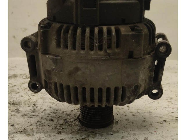 Генератор Mercedes-Benz R W251