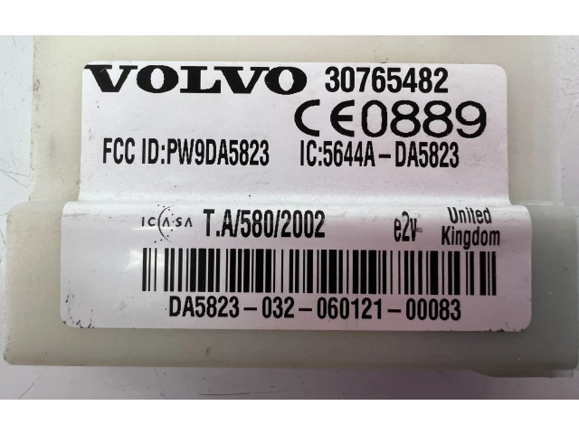 Блок управления 30765482   Volvo V70