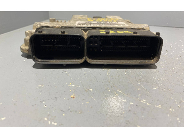 Блок комфорта 03G906021LB, 1039S14582 Skoda Octavia Mk2 (1Z)