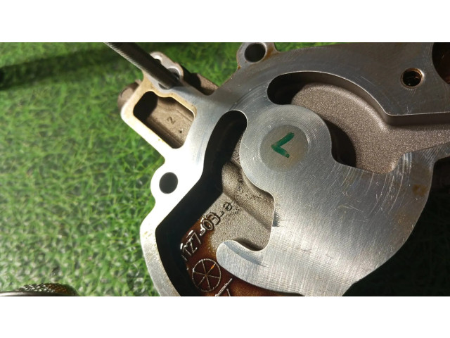 Čerpadlo oleje 7837613, 19371 BMW M5 5.0 S85 B50AA