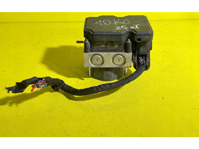 Блок АБС 0265243683 Dacia Sandero 2008 - 2012 года