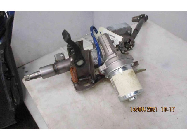    Рулевая рейка 488108445R, 488108445R   Renault Twingo II 2007 - 2014 года