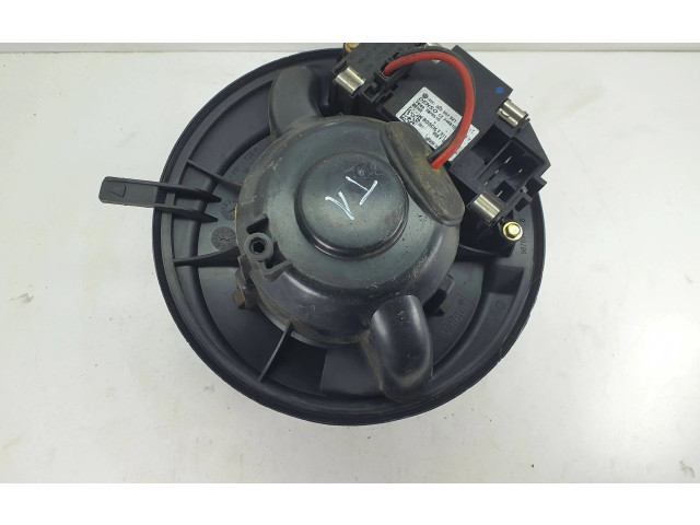 Вентилятор печки 1K1820015C, F987684B Volkswagen Touran I