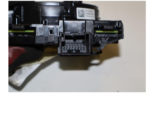 Подрулевой шлейф SRS 5Q0953549E   Audi Q2 -