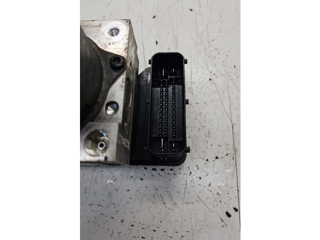 Блок АБС    Chevrolet  Spark   -  года