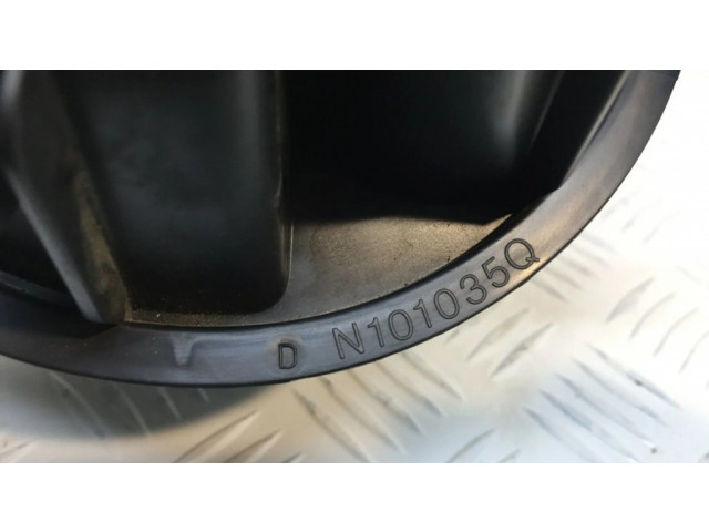Вентилятор печки N101035Q Nissan Micra