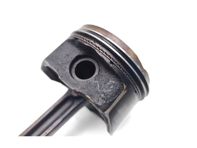 Масляный насос G4LA G4LA Hyundai i10