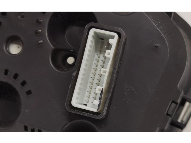 Панель приборов 96814468   Chevrolet Aveo       