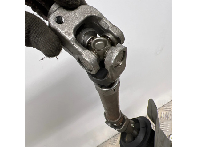    Рулевая рейка    Mitsubishi Outlander 2013-2021 года