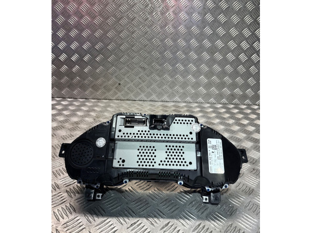 Přístrojová deska Audi A6 S6 C7 4G 2014 4G8920931N