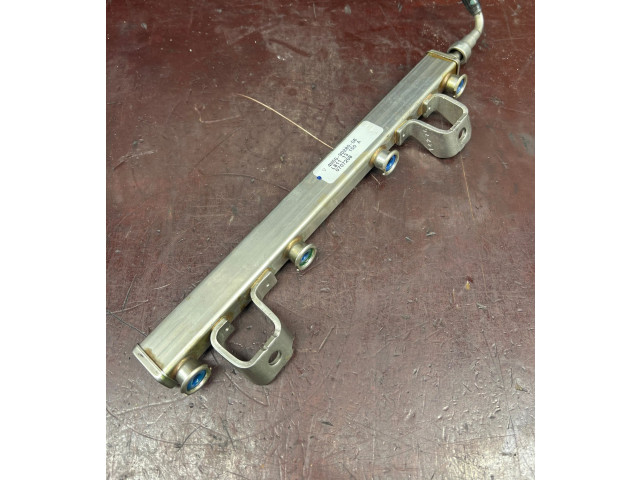 Топливная рампа 4M5G9D280DB, 070720B Ford Galaxy