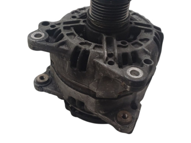 Генератор 03G903016EX, 03G903016EX   Audi A4 Allroad B8      