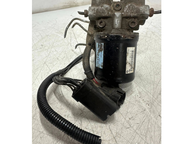 Блок АБС 10045708173   Jeep  Grand Cherokee  1993 - 1998 года