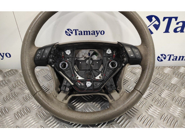 Руль Volvo XC90 2003 - 2006 года 8666891