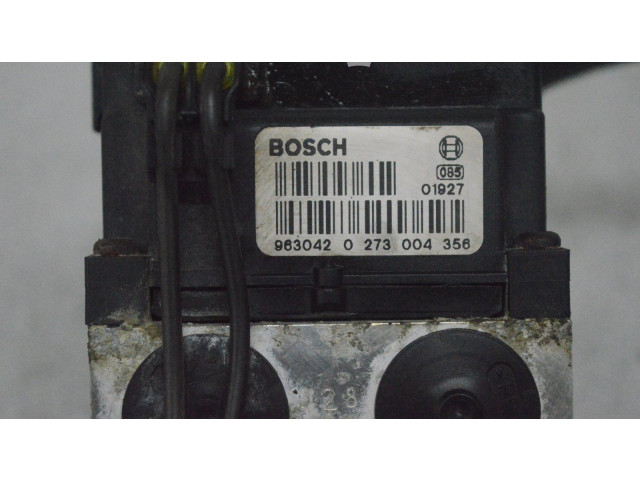 Блок управления АБС 0130108046 Honda Accord