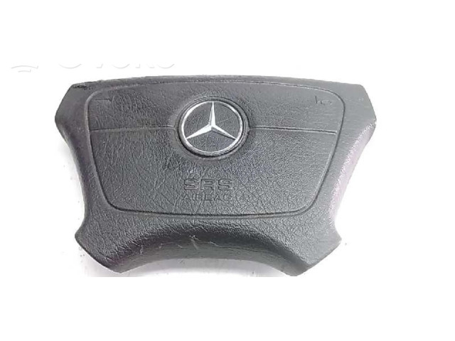 Подушка безопасности водителя YP2JYC1DBIQ   Mercedes-Benz E W210