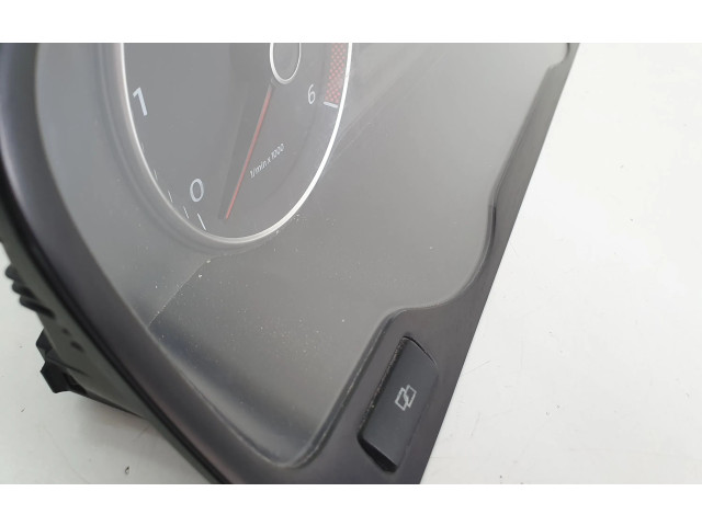 Přístrojová deska Volkswagen Transporter - Caravelle T5 2013 7E0920860A