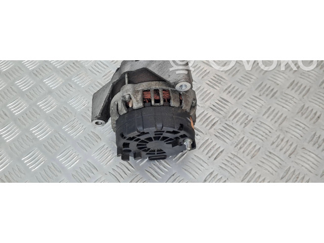 Генератор SsangYong Actyon sports I