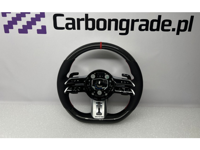 Руль Mercedes-Benz CLS W257  2018 -  года       