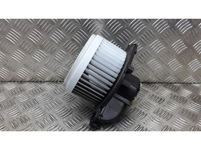 Вентилятор печки 5e2228200 Citroen Berlingo