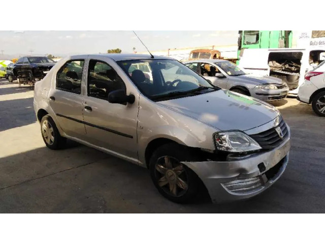 Генератор    Dacia Logan Pick-Up 1.5     