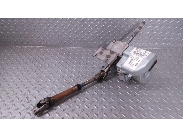 Насос рулевого управления