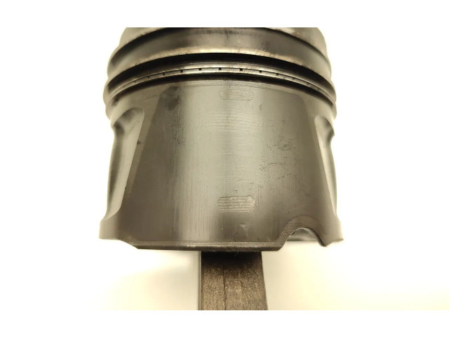  Поршень с шатуном 276DT 276DT  Land Rover Discovery 3 - LR3  