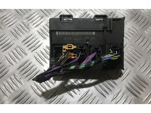 Блок комфорта 1k0959433ak, 50401h030 Volkswagen Golf Plus