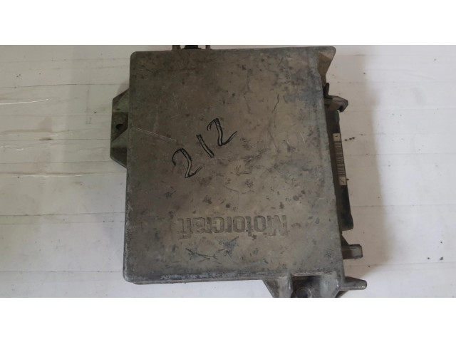 Блок управления двигателя 85GB12A297 Ford Sierra