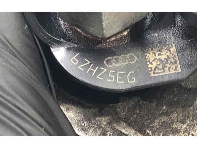 Vstřikovač Audi A6 Allroad C6