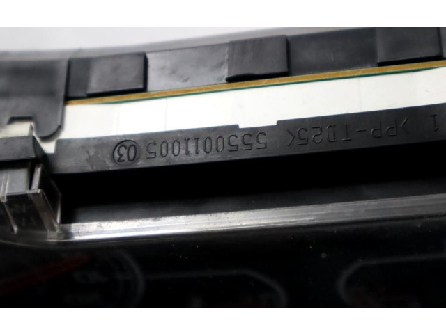 Панель приборов Y50001   Fiat Grande Punto       