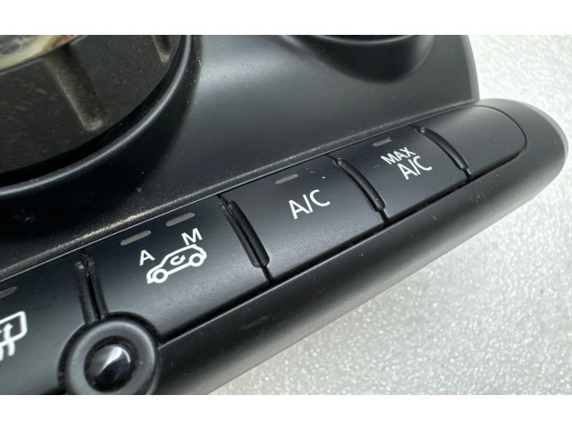 Блок управления климат-контролем 9354509, 3711972605 Mini One Cooper F56 F55