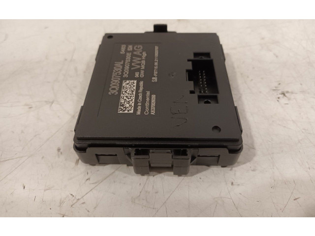 Блок комфорта 3Q0907530AL   Skoda Karoq   