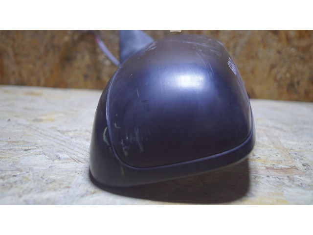 Зеркало электрическое        Subaru Forester SG  2003 - 2005 года   