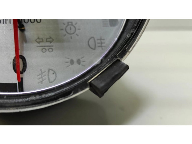 Панель приборов 156034470 Alfa Romeo 156