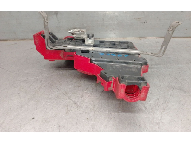 Модуль управления BSM 0301114 Dacia Duster II