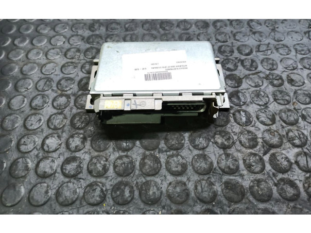 Řídící jednotka MB686563 Mitsubishi L200