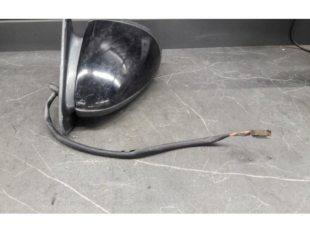 Зеркало электрическое Ford Taurus 1986 - 1991 года