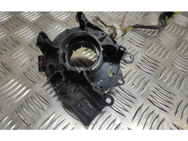 Полоса надувных подушек (кольцо srs)