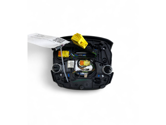 Подушка безопасности водителя 80A880201F, 80A880201 Audi Q5 SQ5