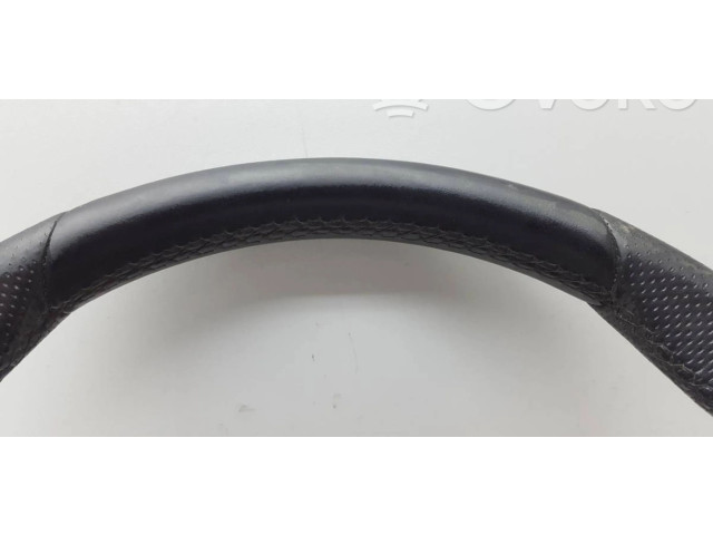 Руль Skoda Octavia Mk3 (5E)  2013 - 2019 года 565419091D      