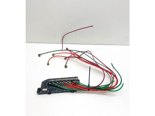 Přístrojová deska  Mercedes-Benz SL R129 1997 A1298002878, 1298002878  