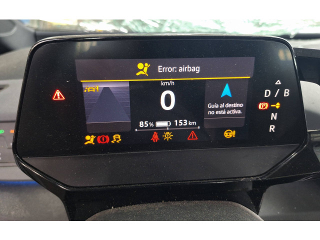 Панель приборов 10A920320A   Volkswagen ID.3       