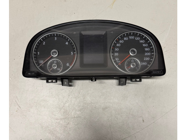 Панель приборов 2K0920865J, 1219015479 Volkswagen Caddy