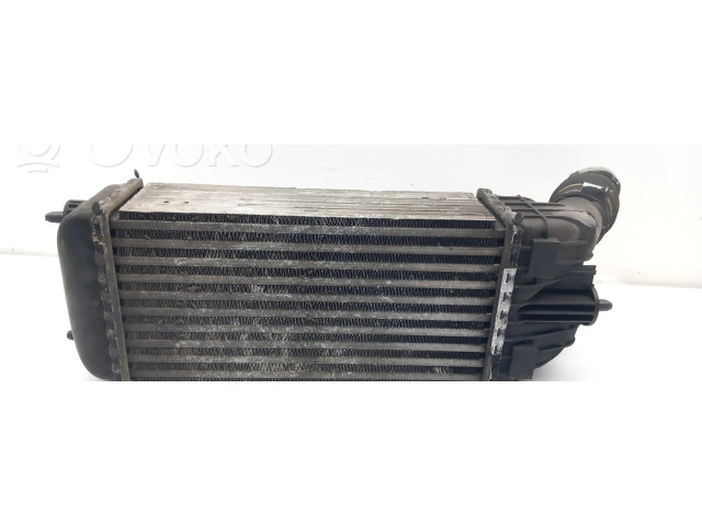 Интеркулер  9684311680   Citroen C3 Picasso 1.6